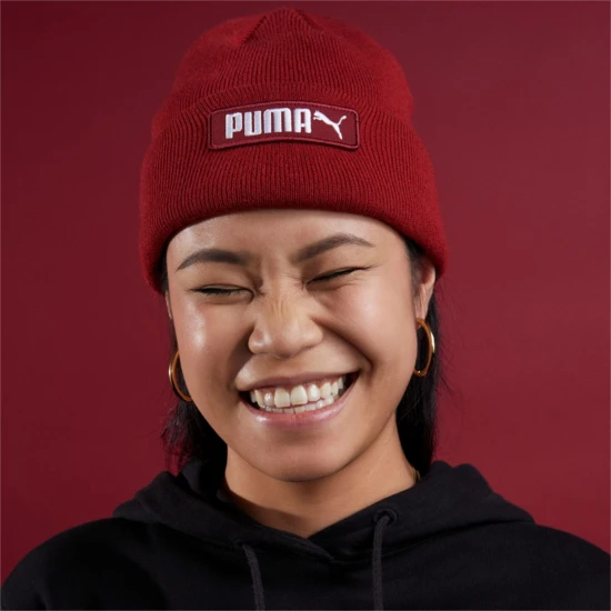 Puma Classic Cuff Beanie 2 Puma Classic Cuff Beanie – Bild 2