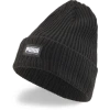 Puma Ribbed Classic Cuff Beanie