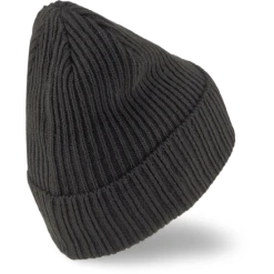 Puma Ribbed Classic Cuff Beanie -PUMA Shop puma 024038 01 1