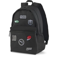 Puma Patch