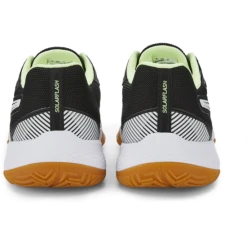 Alternative view of Puma Solarflash II