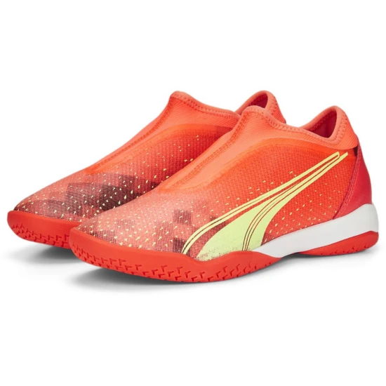 Puma Ultra Match LL IT + Mid 1 Puma Ultra Match LL IT + Mid