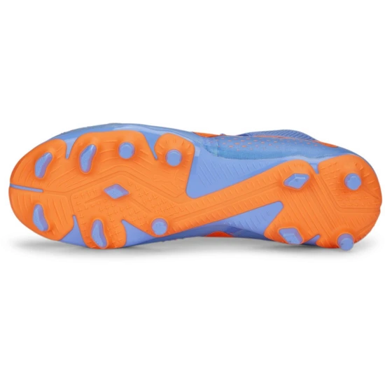 Puma Future Match FG/AG Junior 3 Puma Future Match FG/AG Junior – Bild 3