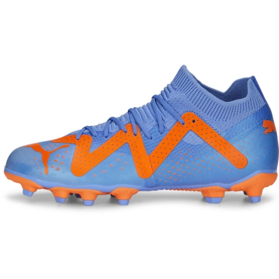 Puma Future Match FG/AG Junior 4 Puma Future Match FG/AG Junior – Bild 4