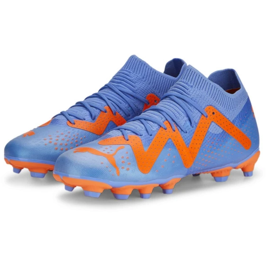 Puma Future Match FG/AG Junior 5 Puma Future Match FG/AG Junior – Bild 5