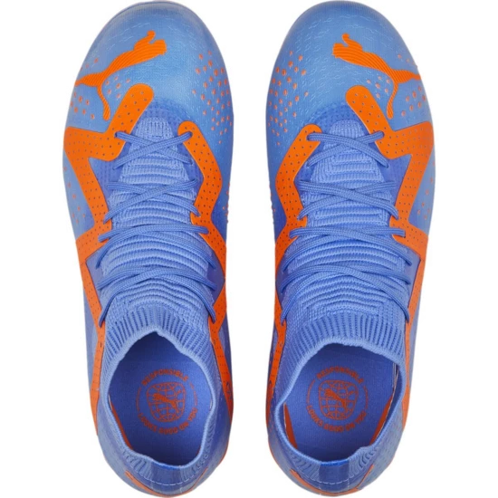 Puma Future Match FG/AG Junior 6 Puma Future Match FG/AG Junior – Bild 6