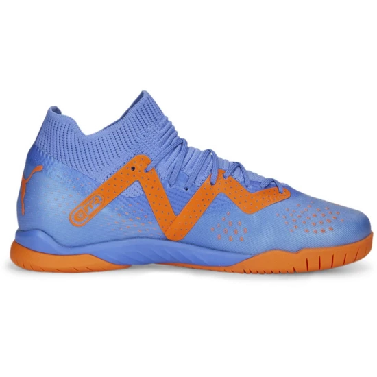 Puma Future Match It + Mid Junior 1 Puma Future Match It + Mid Junior