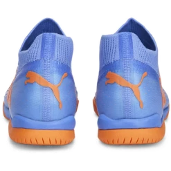 Alternative view of Puma Future Match It + Mid Junior