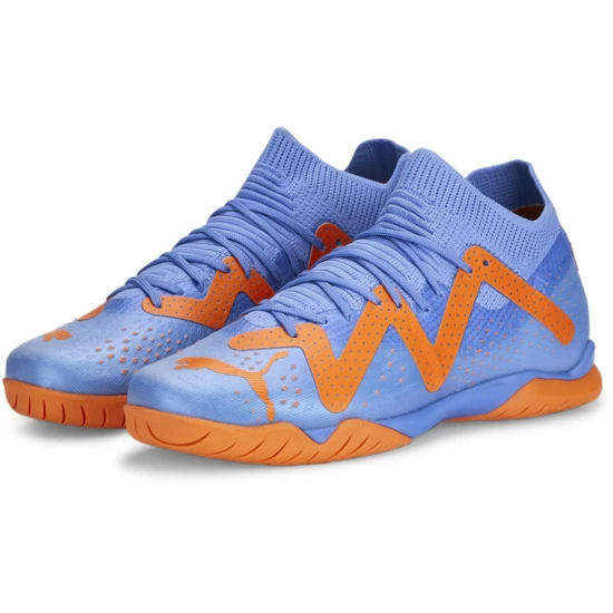 Puma Future Match It + Mid Junior 5 Puma Future Match It + Mid Junior – Bild 5