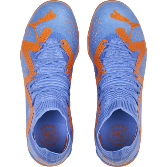 Puma Future Match It + Mid Junior 6 Puma Future Match It + Mid Junior – Bild 6