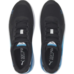 Alternative view of Puma Anzarun Grid