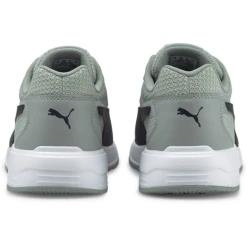Alternative view of Puma Taper