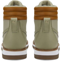 Alternative view of Puma Desierto V2