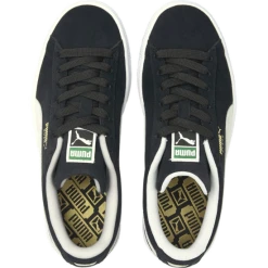 Alternative view of Puma Suede Classic XXI Jr