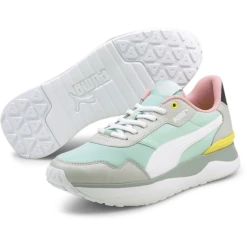 Puma R78 Voyage