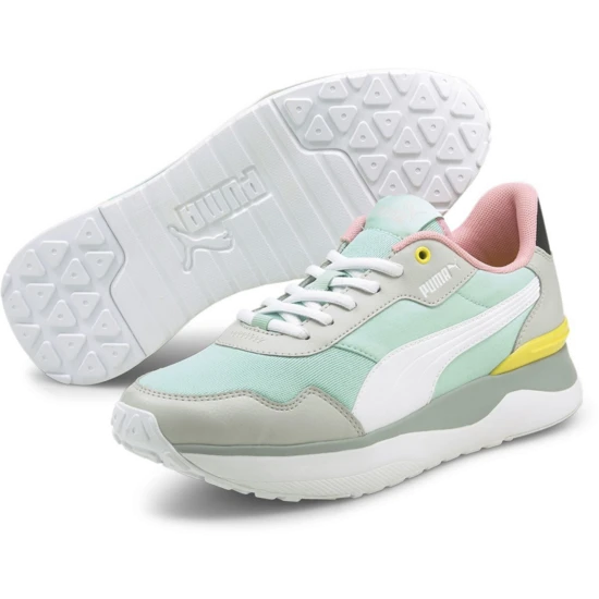 Puma R78 Voyage 1 Puma R78 Voyage