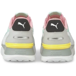Alternative view of Puma R78 Voyage