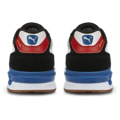 Alternative view of Puma Graviton Pro