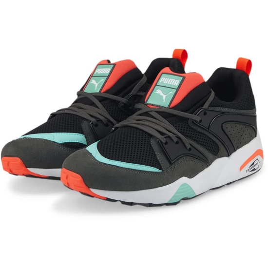 Puma Blaze Of Glory Reverse C 1 Puma Blaze Of Glory Reverse C