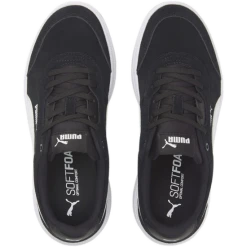 Alternative view of Puma Tori SD