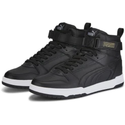 Puma RBD Game