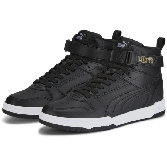 Puma RBD Game 1 Puma RBD Game