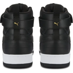 Alternative view of Puma RBD Game