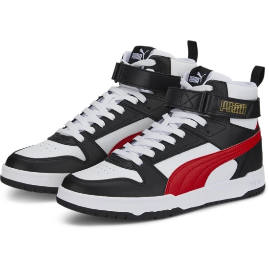 Puma RBD Game 1 Puma RBD Game