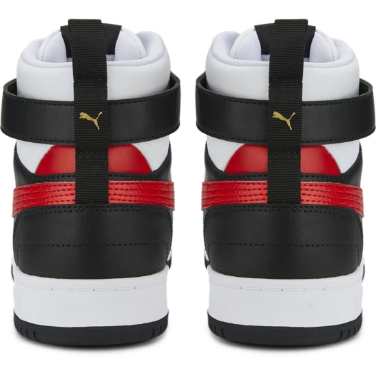 Puma RBD Game 2 Puma RBD Game – Bild 2