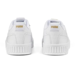 Alternative view of Puma Carina 2.0 Tape