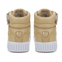 Alternative view of Puma Carina 2.0 Mid