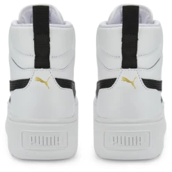 Alternative view of Puma Karmen Mid