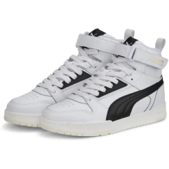 Puma RBD Game