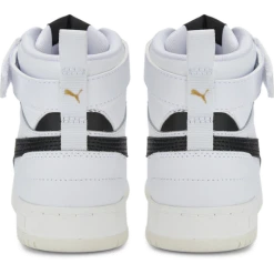 Alternative view of Puma RBD Game