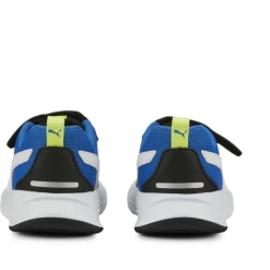 Alternative view of Puma Evolve Run Mesh AC+