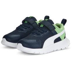 Alternative view of Puma Evolve Run Mesh AC+