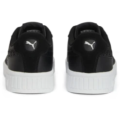 Puma Carina 2.0 Laser Cut