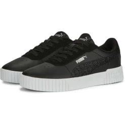 Alternative view of Puma Carina 2.0 Laser Cut