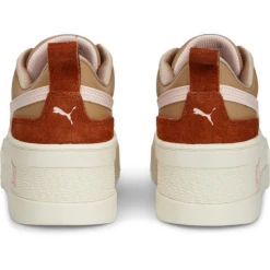 Puma Mayze Wedge Wild