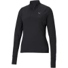 Puma RUN FAVORITE 1/4 ZIP W - 520184