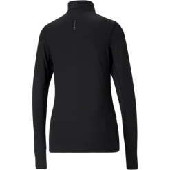 Puma RUN FAVORITE 1/4 ZIP W - 520184 11 Puma RUN FAVORITE 1/4 ZIP W - 520184 -PUMA Shop puma 520184 01 5
