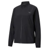 Puma RUN FAVORITE WOVEN JACKET - 520185