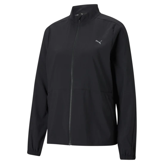 Puma RUN FAVORITE WOVEN JACKET - 520185 1 Puma RUN FAVORITE WOVEN JACKET - 520185
