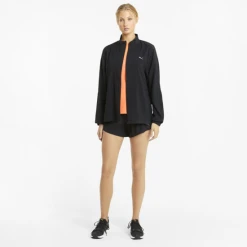 Puma RUN FAVORITE WOVEN JACKET - 520185 7 Puma RUN FAVORITE WOVEN JACKET - 520185 -PUMA Shop puma 520185 01 1