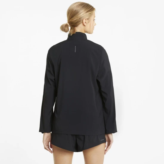 Puma RUN FAVORITE WOVEN JACKET - 520185 3 Puma RUN FAVORITE WOVEN JACKET - 520185 – Bild 3