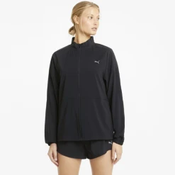 Puma RUN FAVORITE WOVEN JACKET - 520185 9 Puma RUN FAVORITE WOVEN JACKET - 520185 -PUMA Shop puma 520185 01 3