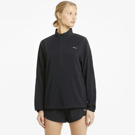 Puma RUN FAVORITE WOVEN JACKET - 520185 4 Puma RUN FAVORITE WOVEN JACKET - 520185 – Bild 4