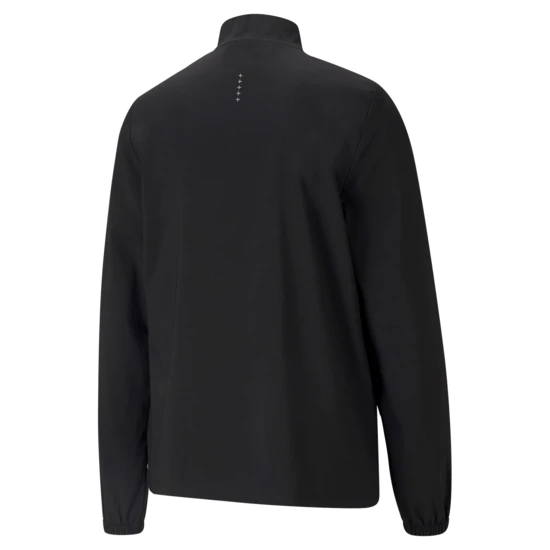 Puma RUN FAVORITE WOVEN JACKET - 520185 5 Puma RUN FAVORITE WOVEN JACKET - 520185 – Bild 5