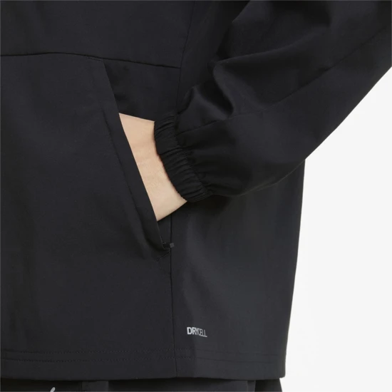 Puma RUN FAVORITE WOVEN JACKET - 520185 6 Puma RUN FAVORITE WOVEN JACKET - 520185 – Bild 6