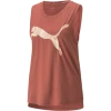 Puma Train Favorite Cat Muscle Tank